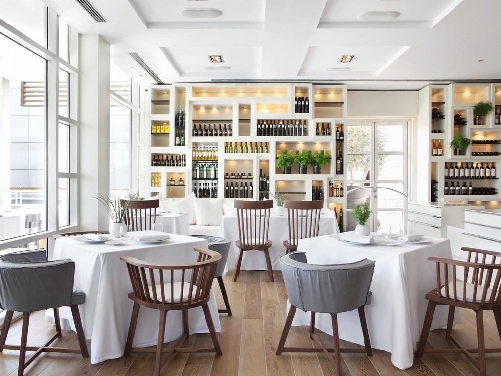 22 Michelin Star Restaurants in Barcelona Autumn 2019