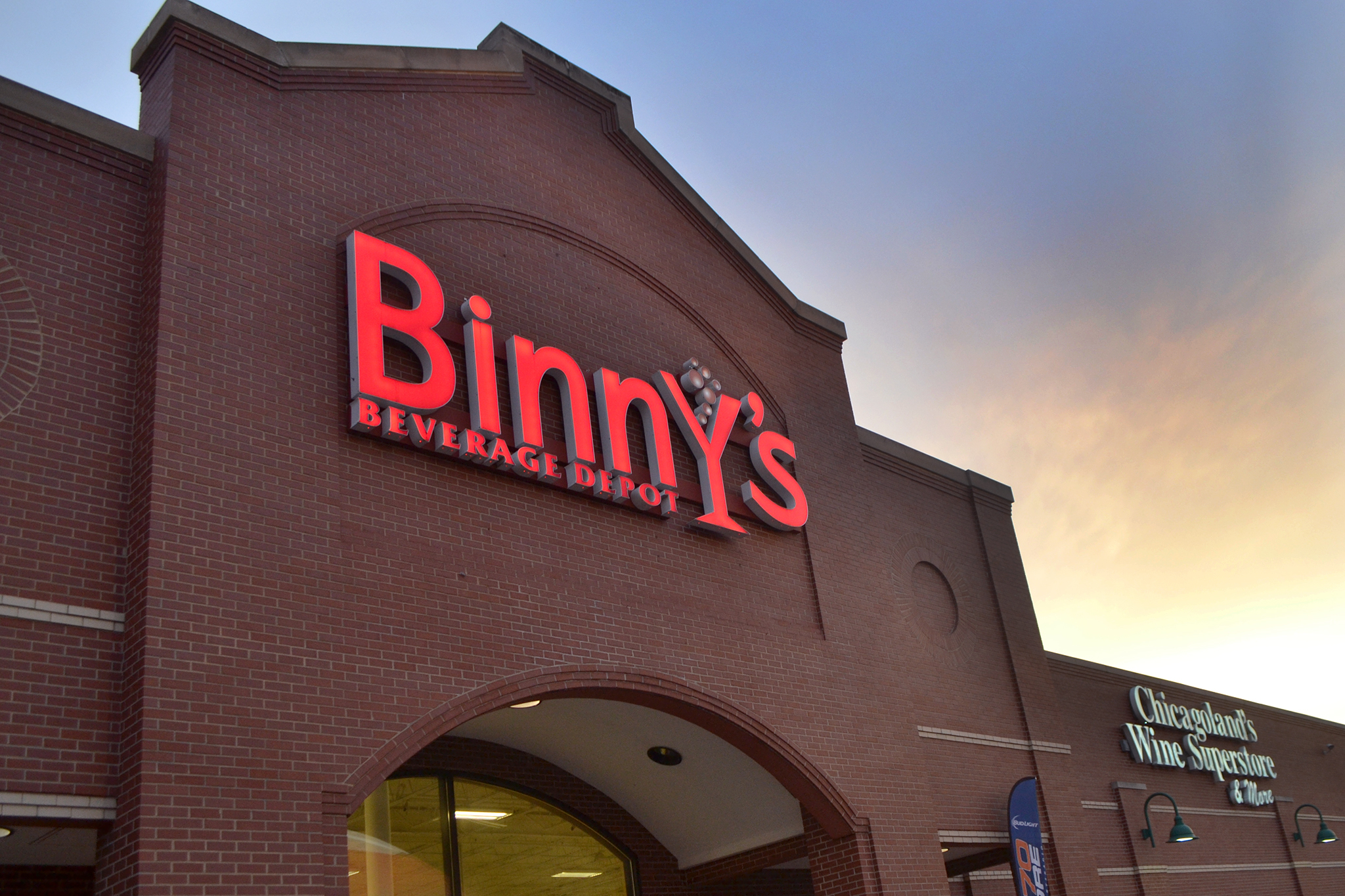 Best liquor stores in Chicago for beer, wine and spirits