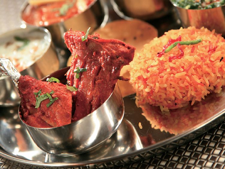 Best restaurants in DC to eat delicious and meals