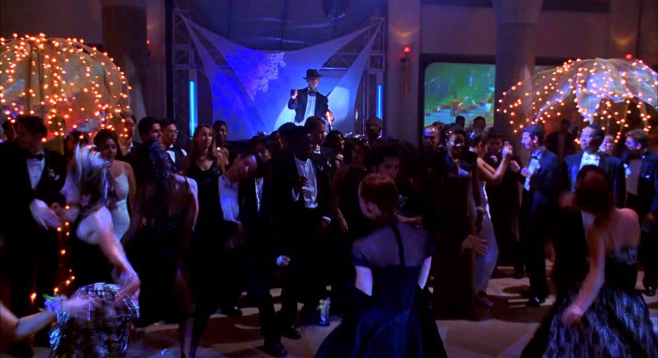Best teen movie prom scenes, from Carrie to Mean Girls
