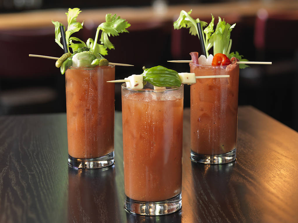 Best Brunch Spots in Boston 2023 15 Cool Spots for Every Weekend