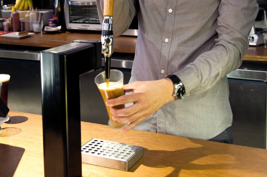 The ultimate guide to cold brew coffee in KL