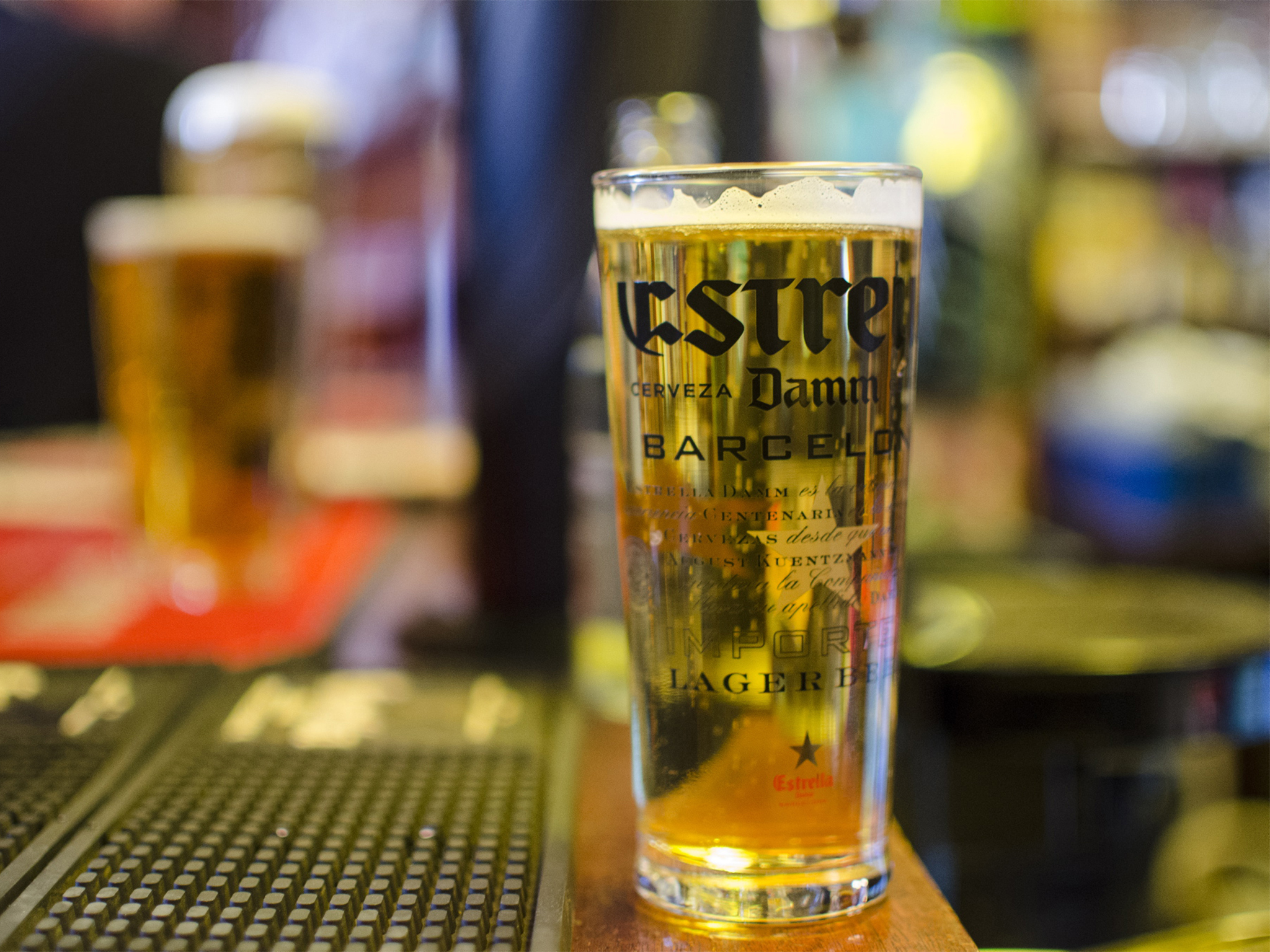 Bradley's Spanish Bar Bars and pubs in Oxford Street, London