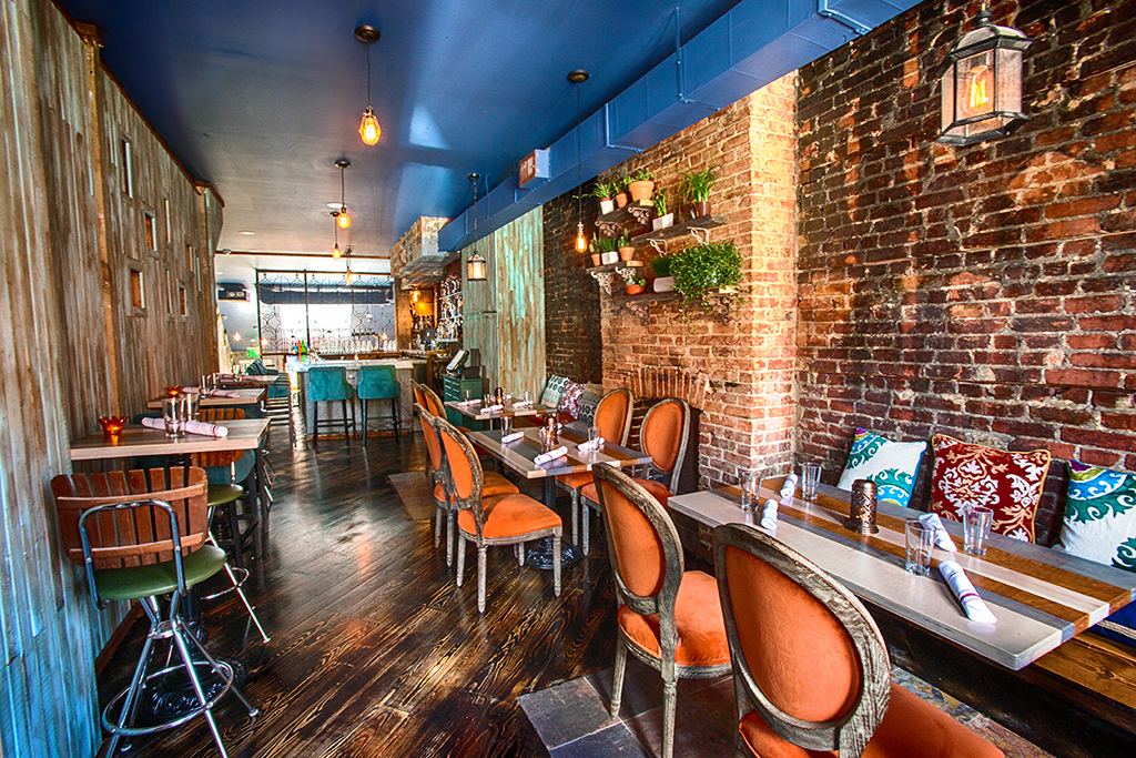 34 Best Restaurants in DC to Eat at Now