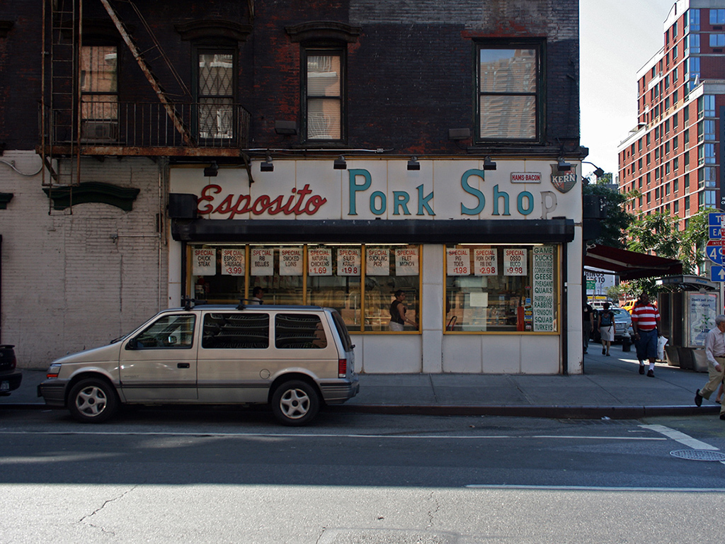 Butcher shop guide to NYC The best meat shops in the city