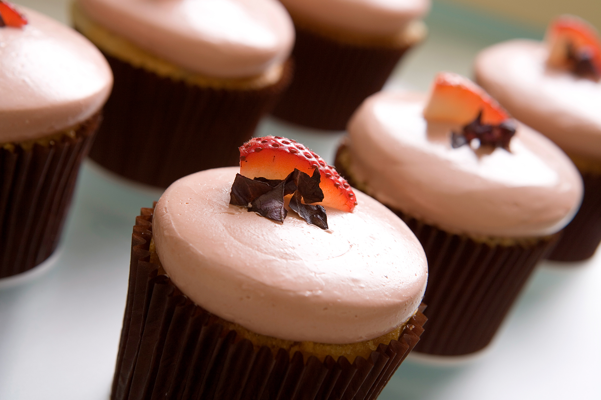 Best cupcakes in Chicago Bakeries and trucks for the sweet treat
