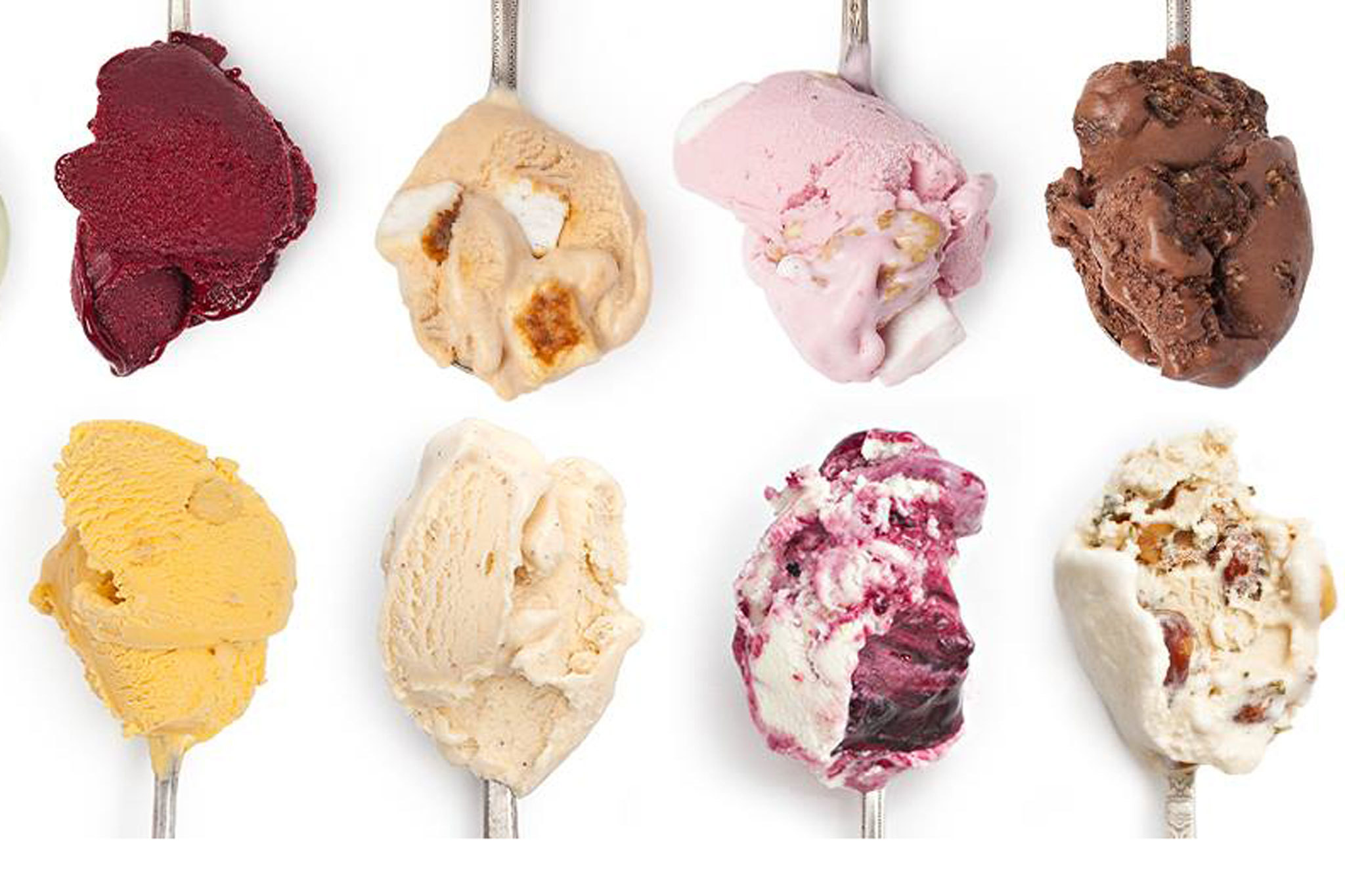 Where to Find the Best Ice Cream in Los Angeles