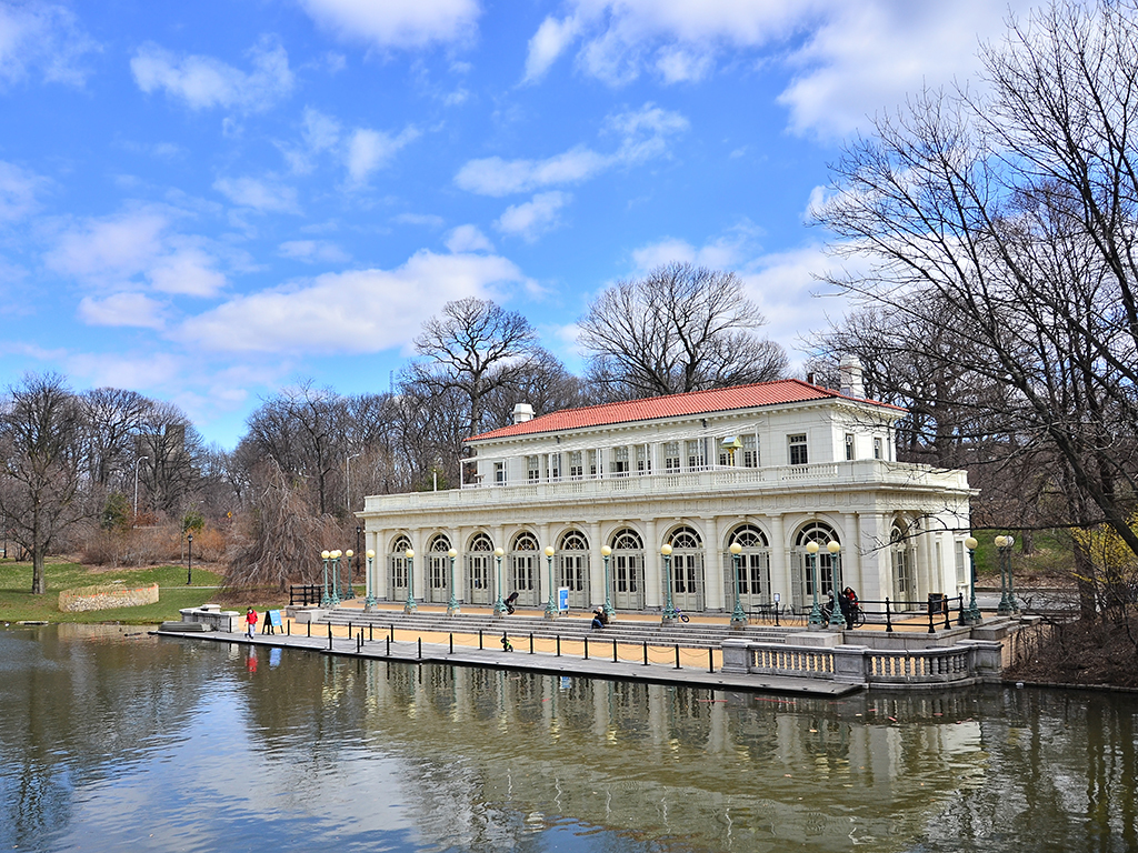 Eight surprising secrets you didn’t know about Prospect Park