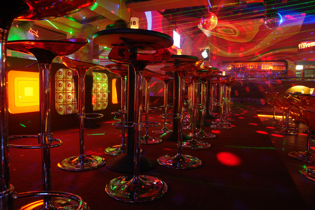 10 gay bars in Paris Bars and pubs Time Out Paris