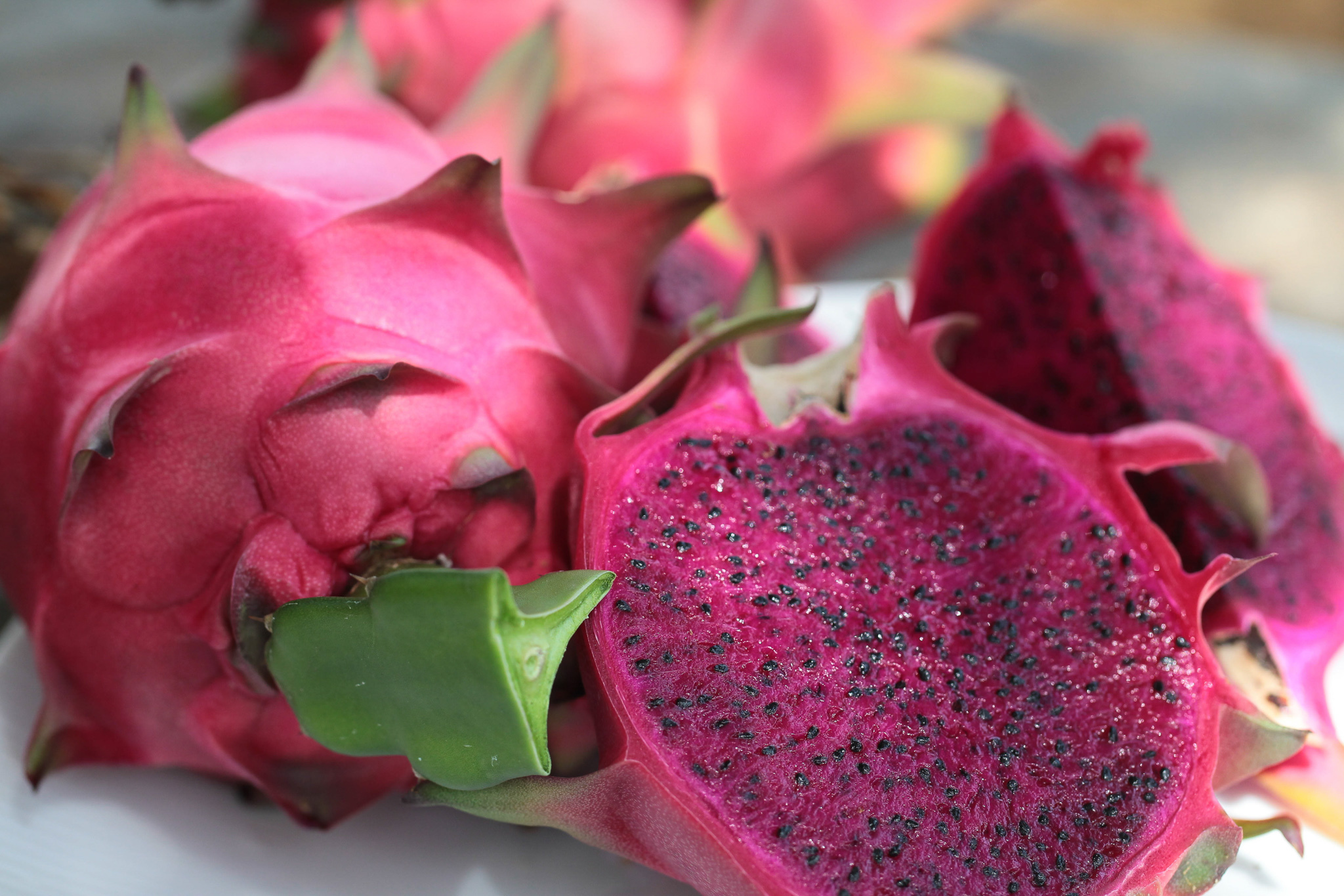 Sri Lankan Fruits You Need To Try