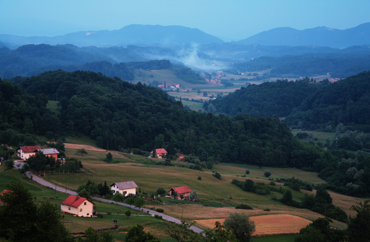 Zagorje Travel Time Out Croatia