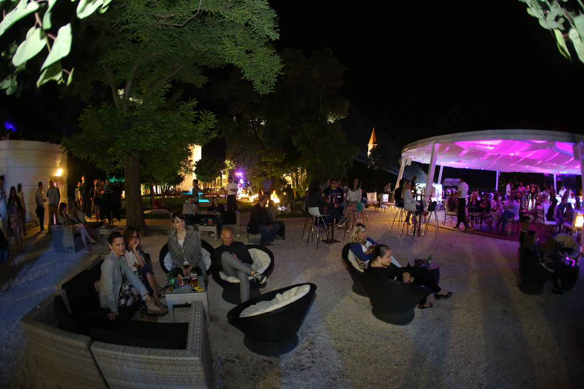 Zadar Travel Guide Things to do, Restaurants, Bars & Hotels Travel