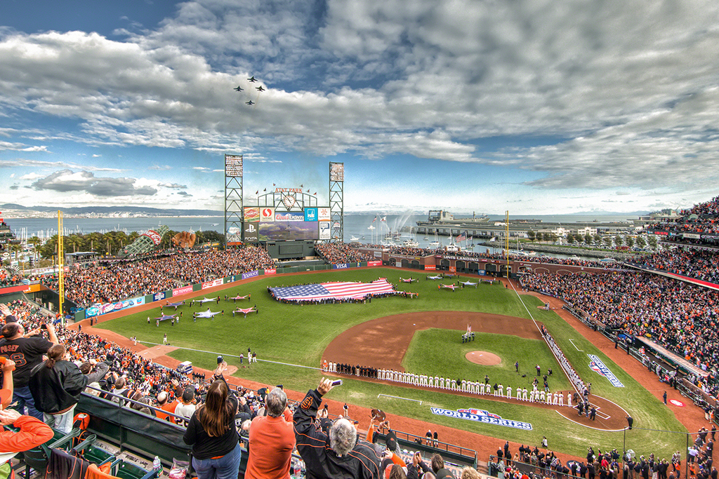 Cool San Francisco tours for locals and tourists