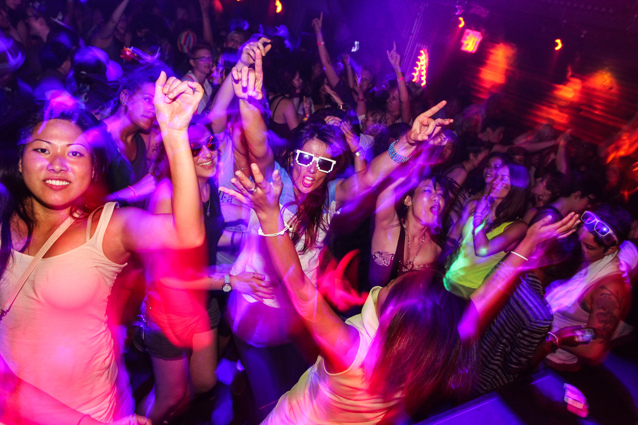 Best gay club nights and parties in NYC from drag shows to discos