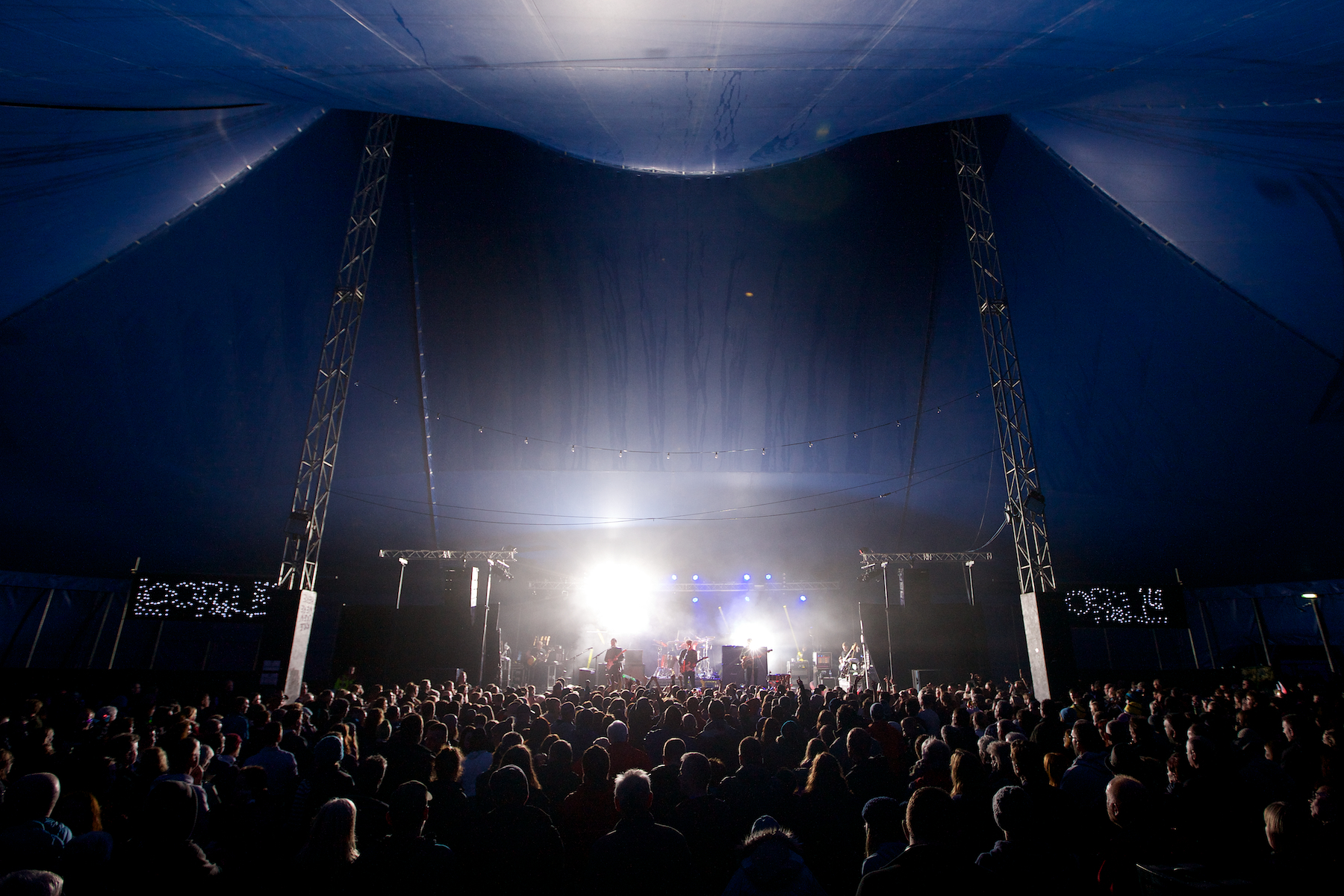 Music festivals in Scotland Time Out Edinburgh