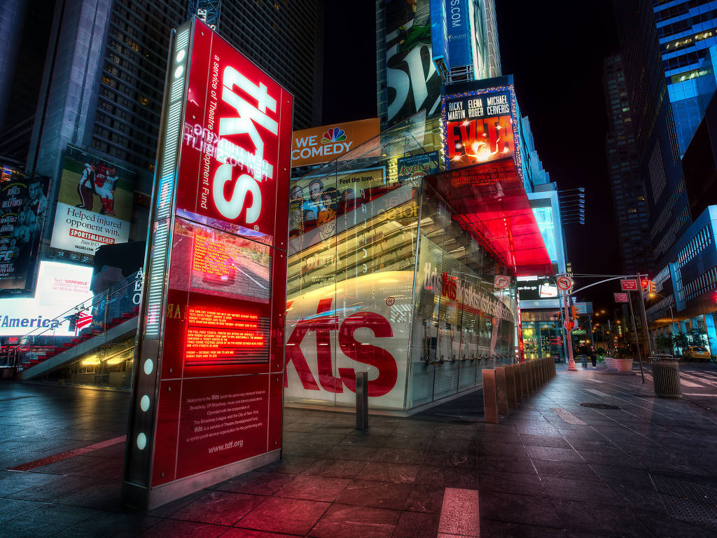 Broadway Shows Fall 2023 Nyc