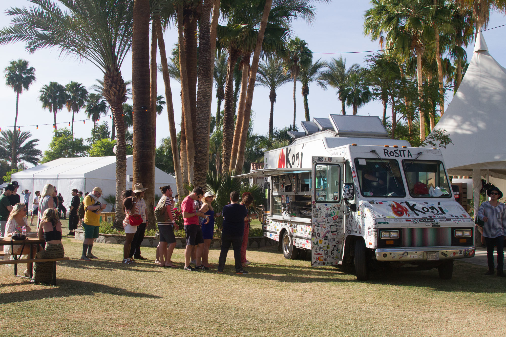 Best Taco Trucks in L.A. For All Hours of the Day