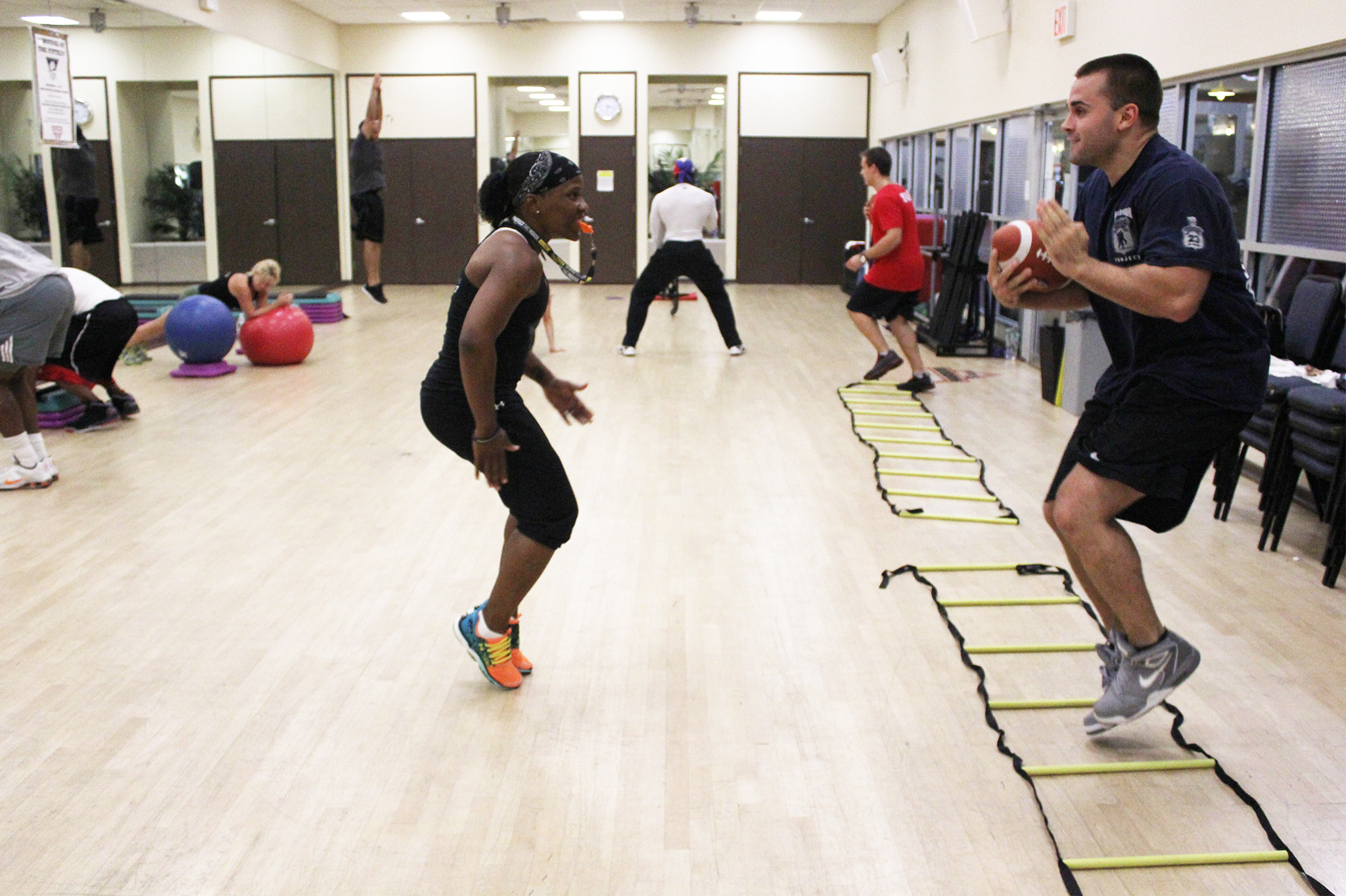 Harbor Fitness Sports and fitness in Bay Ridge, New York