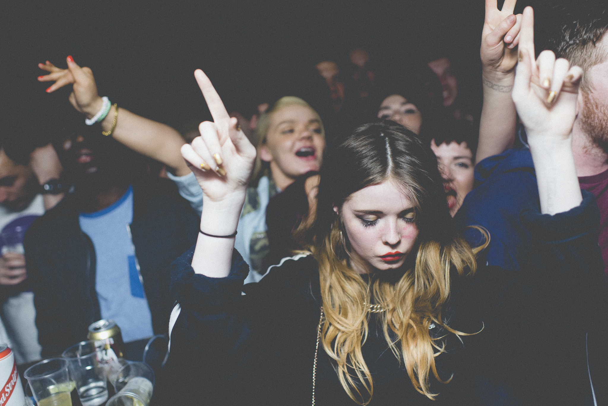 Edinburgh Music & Nightlife Entertainment Guide Time Out Edinburgh