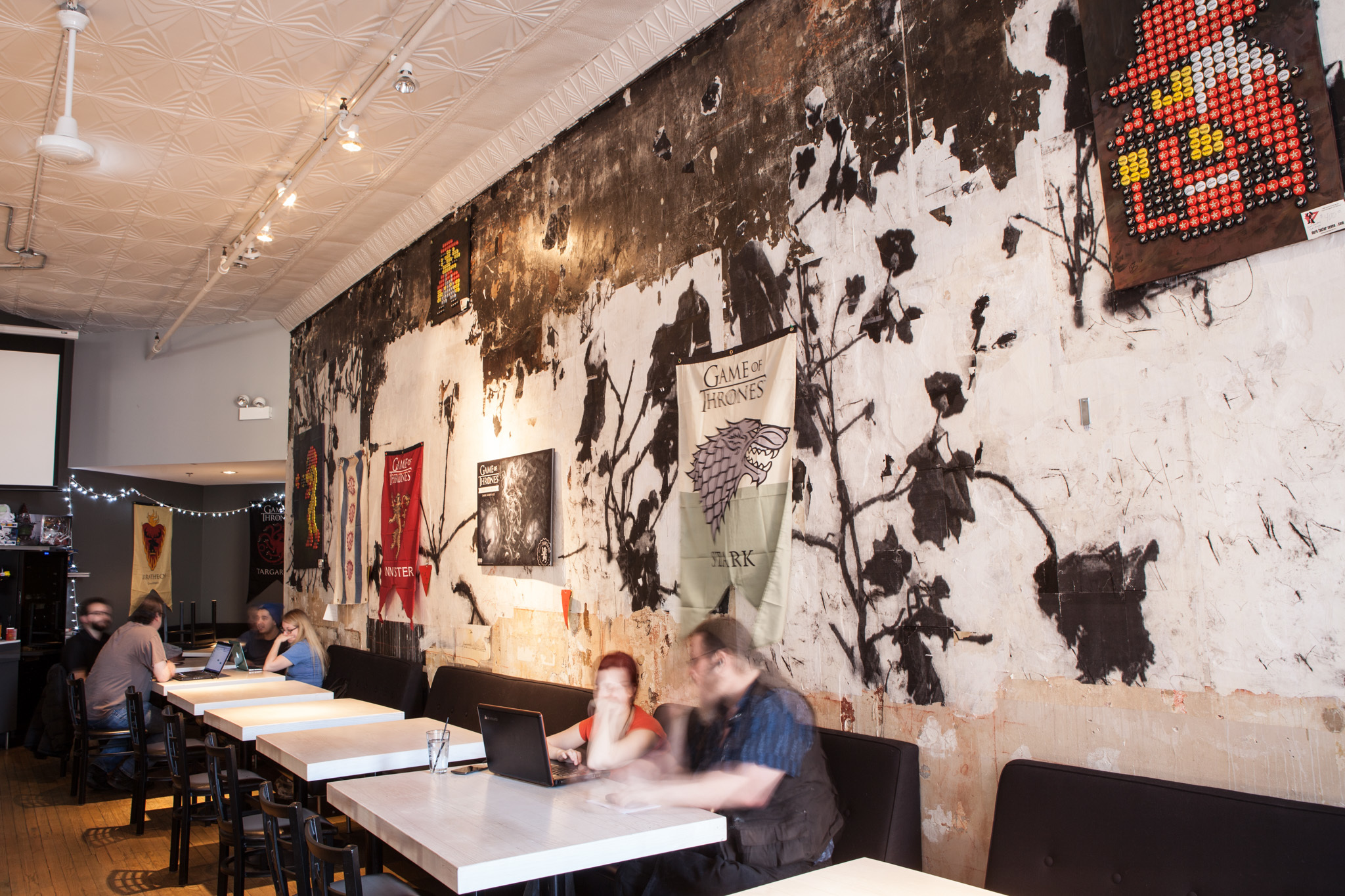 The 12 best Chicago bars with board games