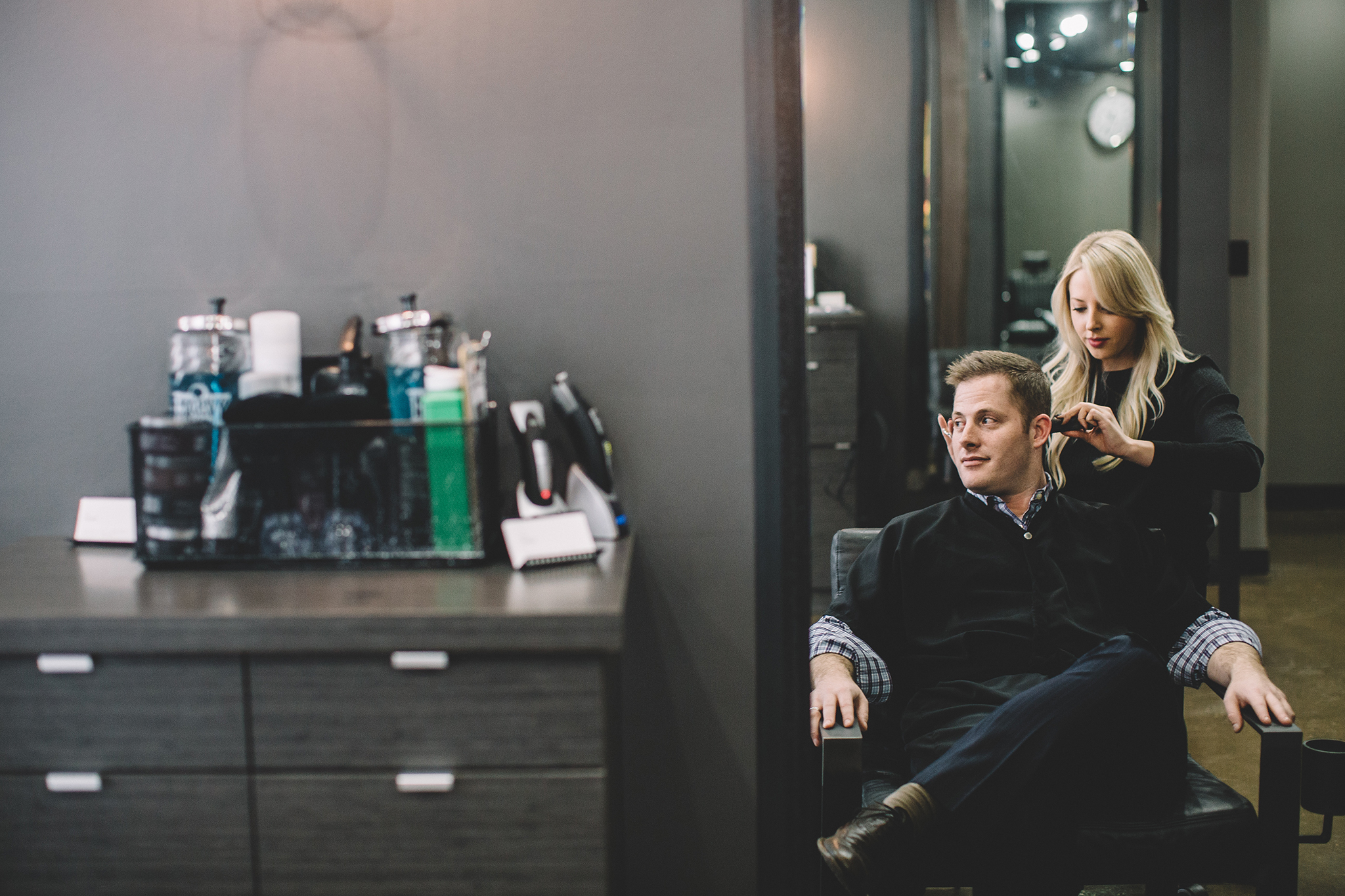 Barber shop guide to the best spots for a shave and haircut