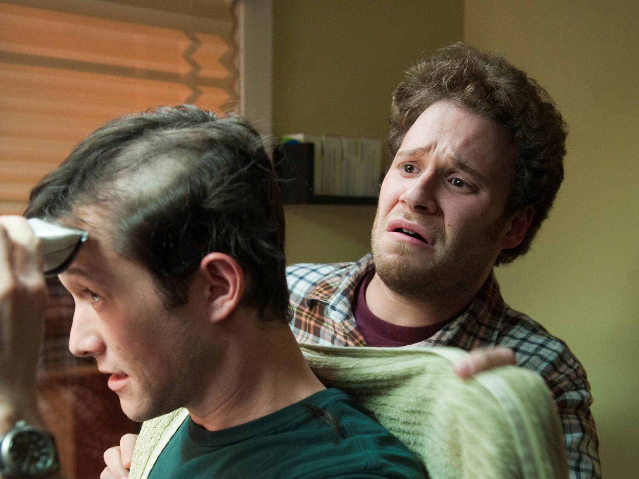 The 25 best comedy movies on Netflix