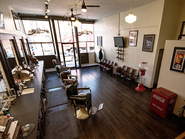 Hair Salon vs. Barbershop: What’s the Difference?