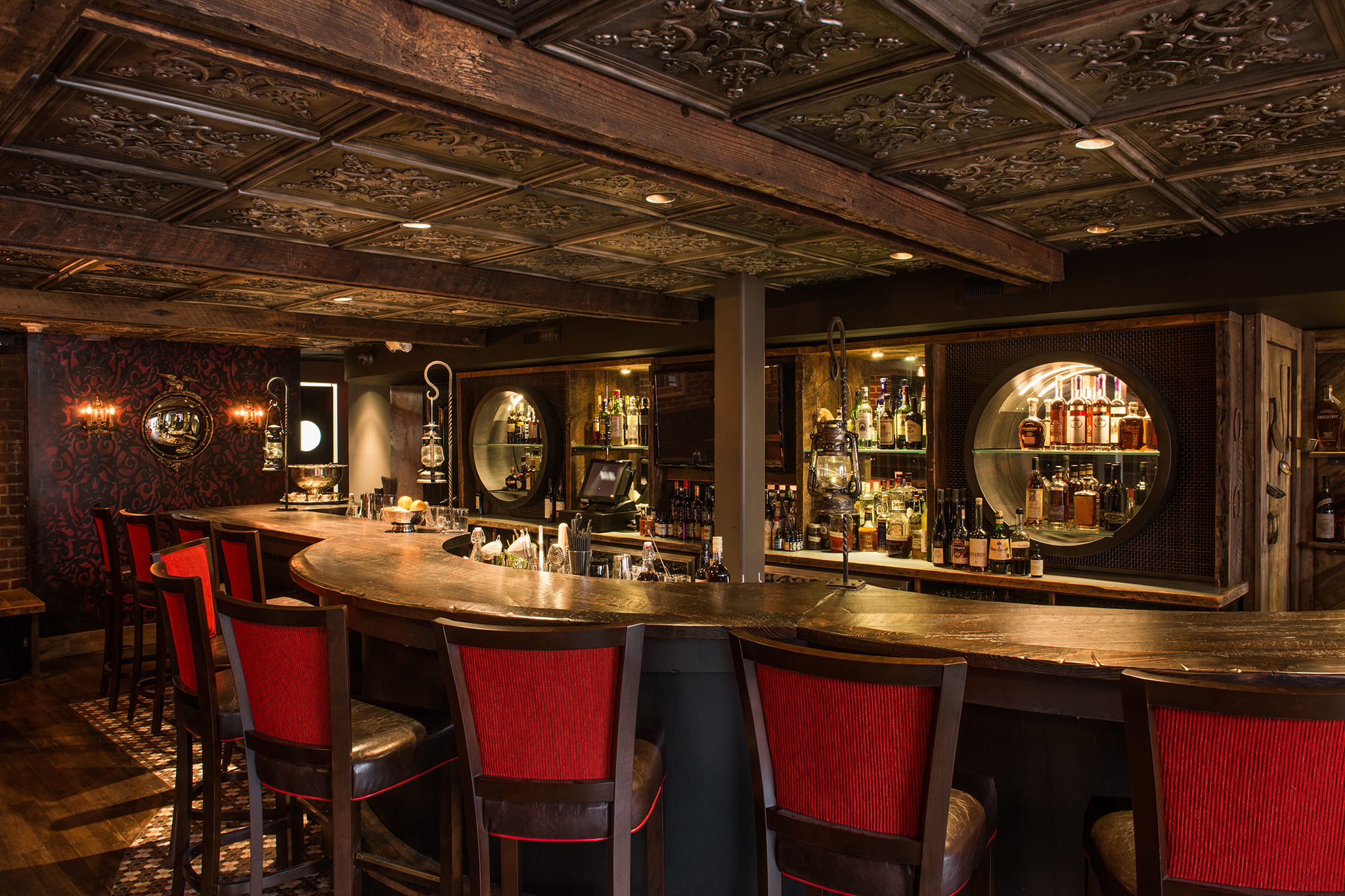 Best singles bars and pickup spots in Washington, DC