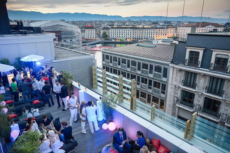 Geneva bars Cocktail bars, pubs and lounges Time Out Switzerland