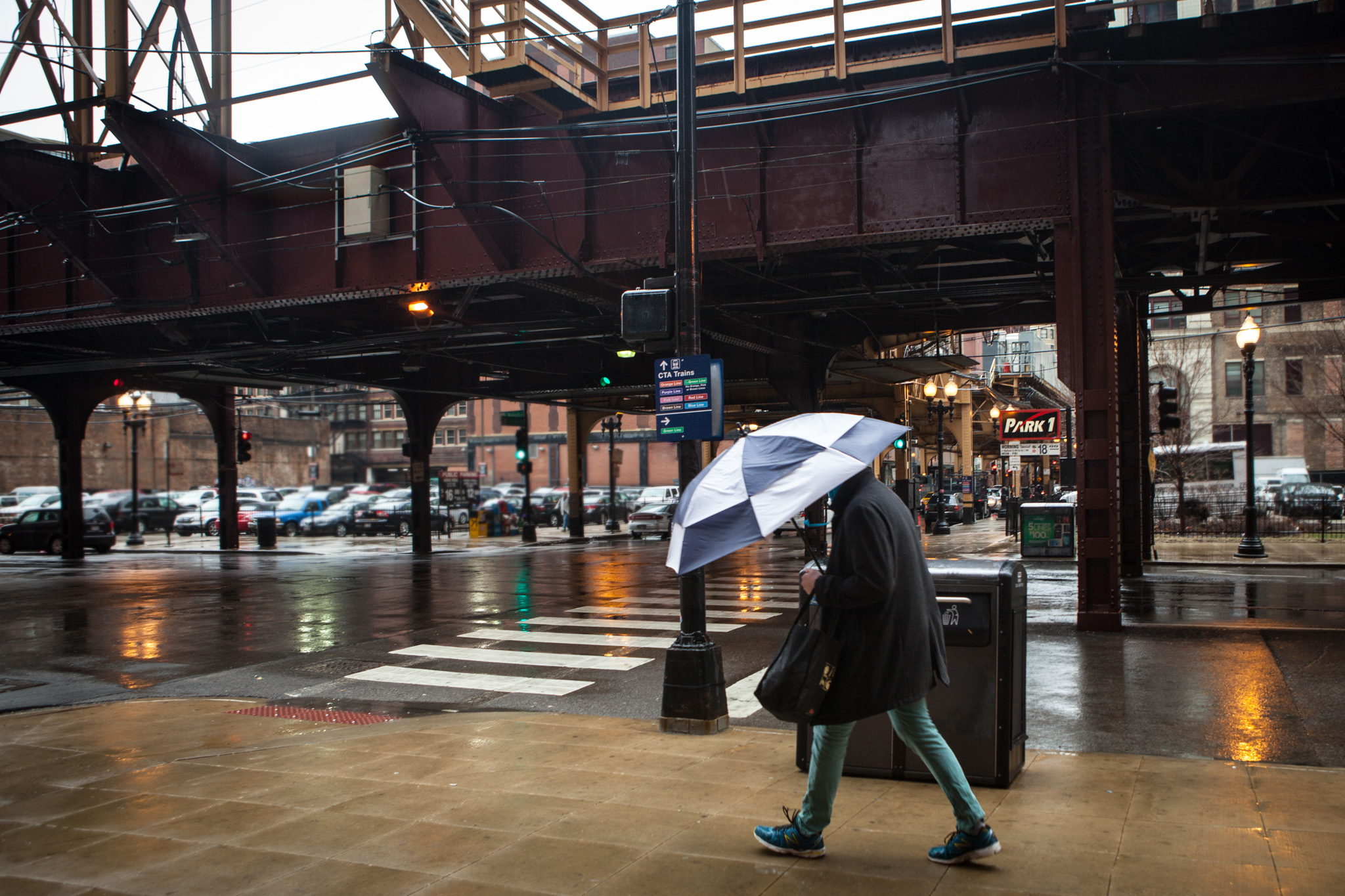 Things to do on a rainy day in Chicago