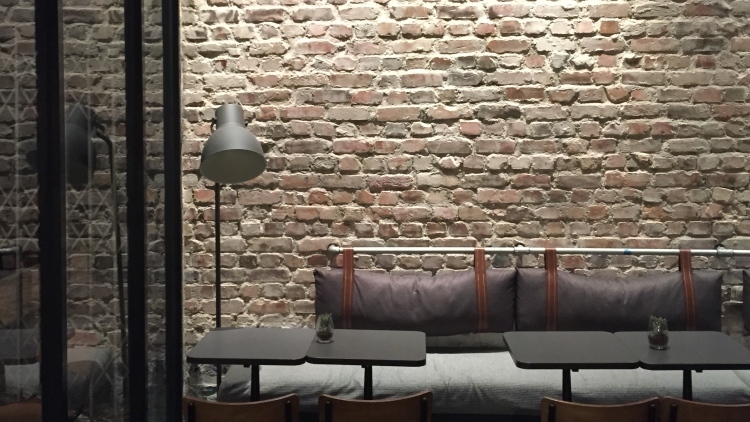 Best new cafés in Penang