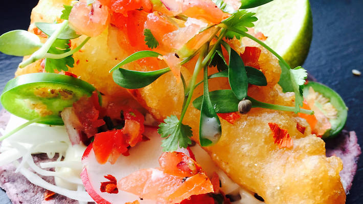 London's 50 best street food stalls and vendors