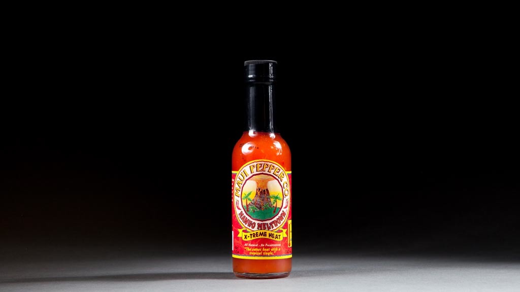 Hot sauce taste test The best hot sauces, ranked