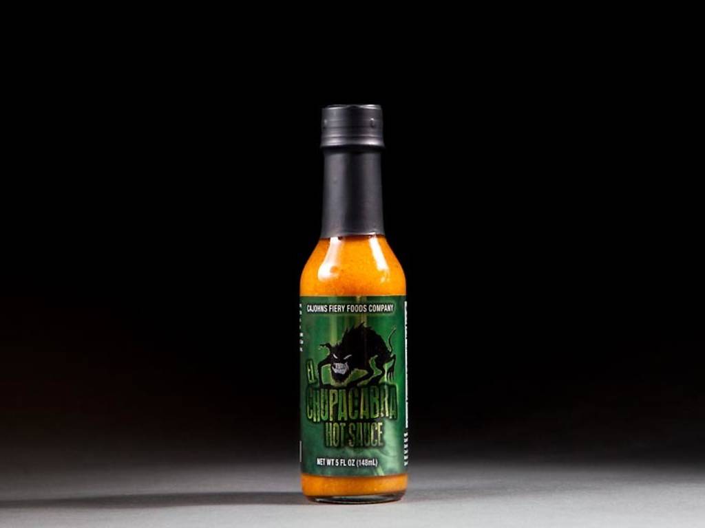Hot sauce taste test The best hot sauces, ranked