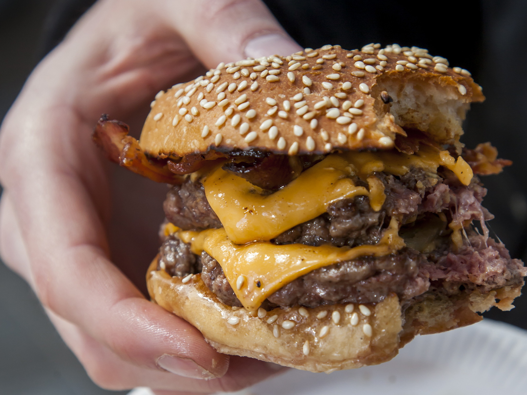 London's 50 best street food stalls and vendors