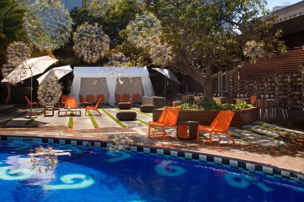 Best swimming pools in San Francisco for splashing and relaxing