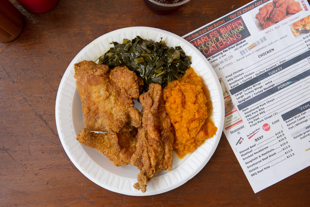Where to Find the Best Fried Chicken in NYC