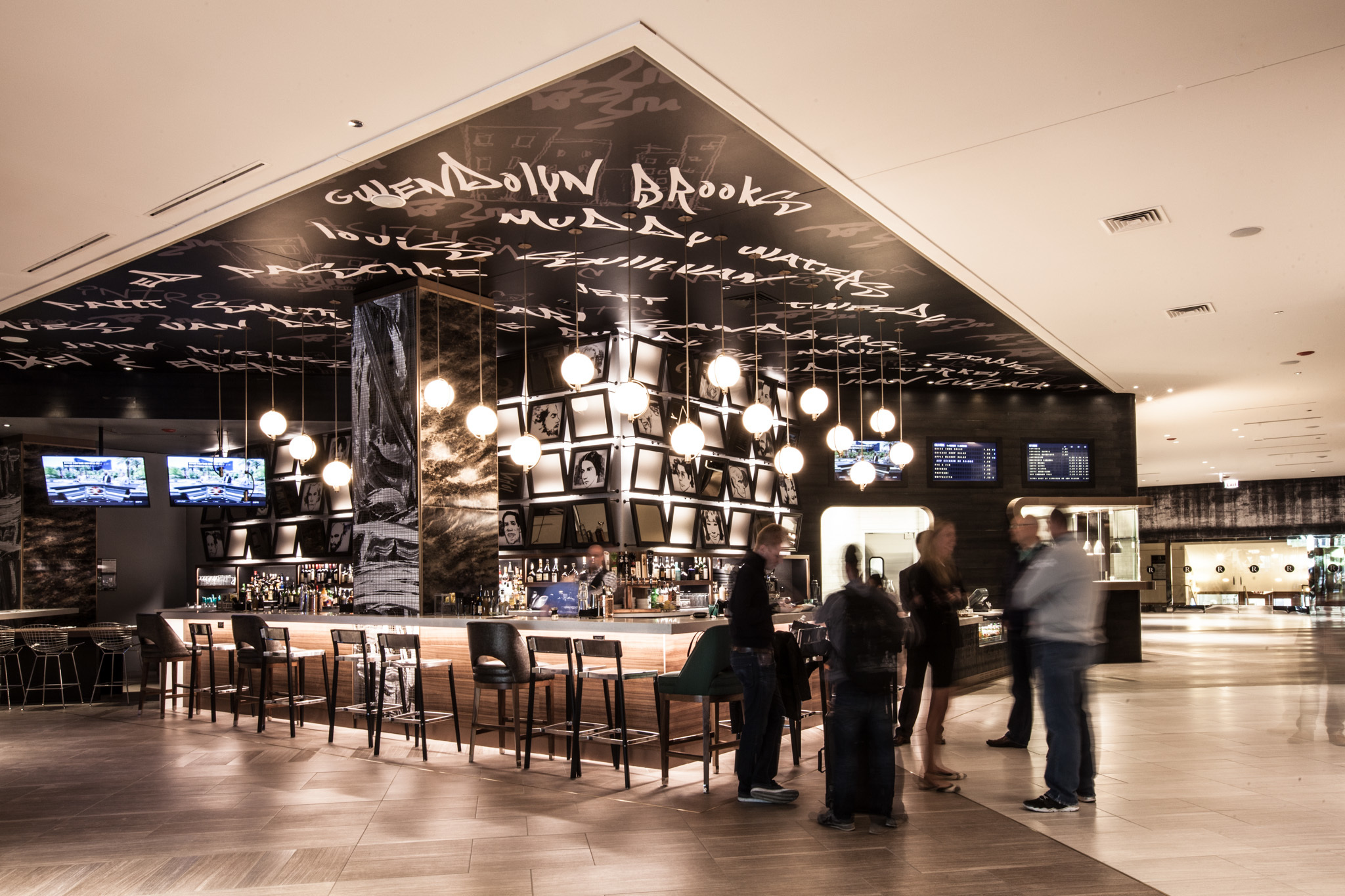 Renaissance Chicago Downtown Hotel Things to do in Loop, Chicago