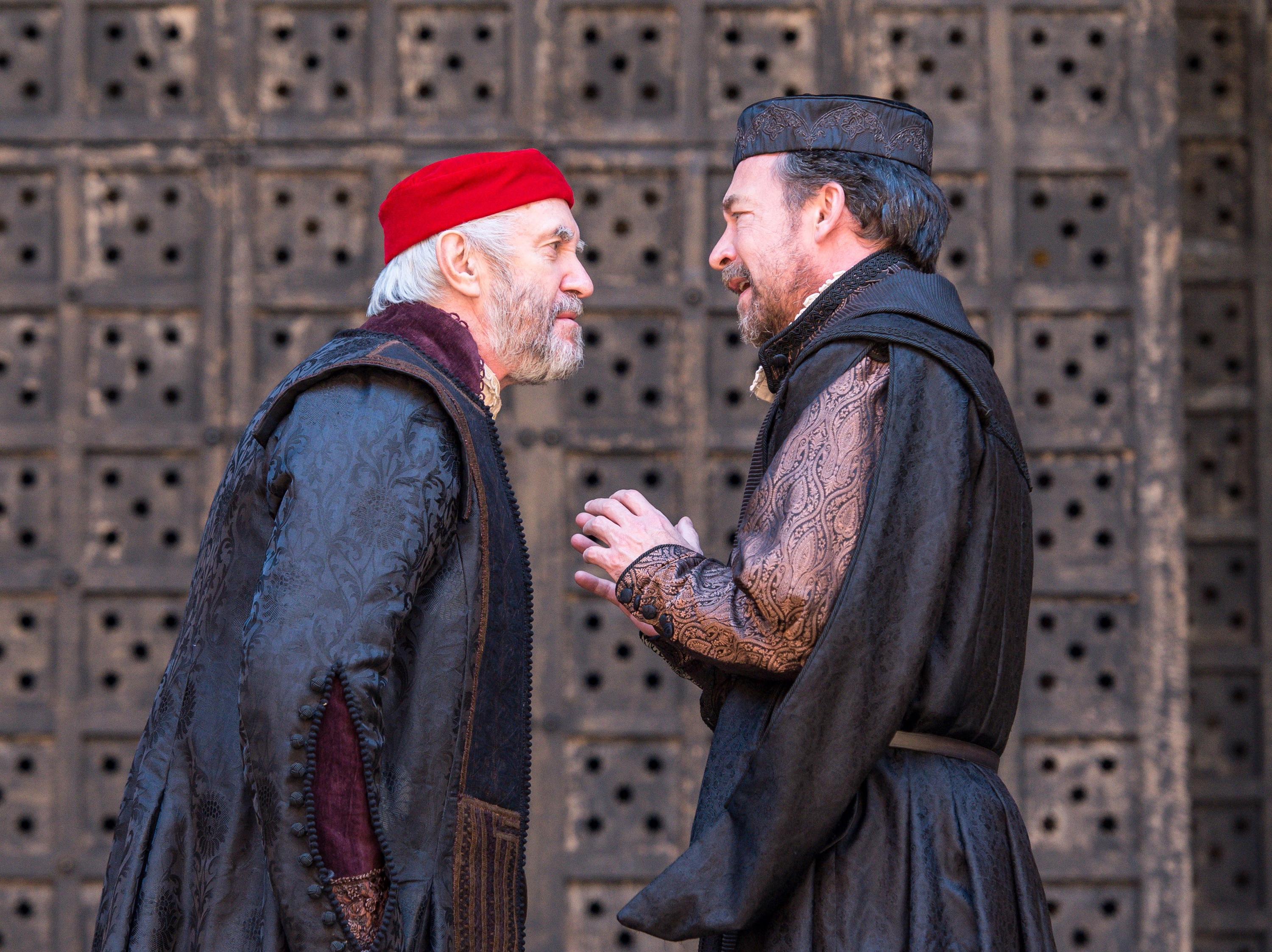 The Merchant of Venice Theatre in London