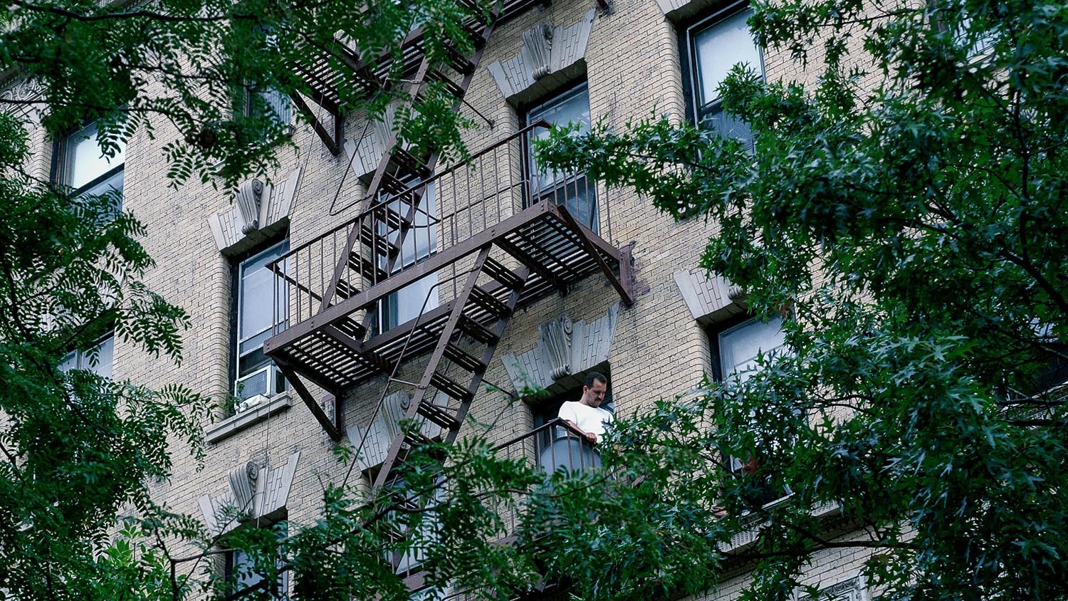The best NYC fire escapes (Slideshow)