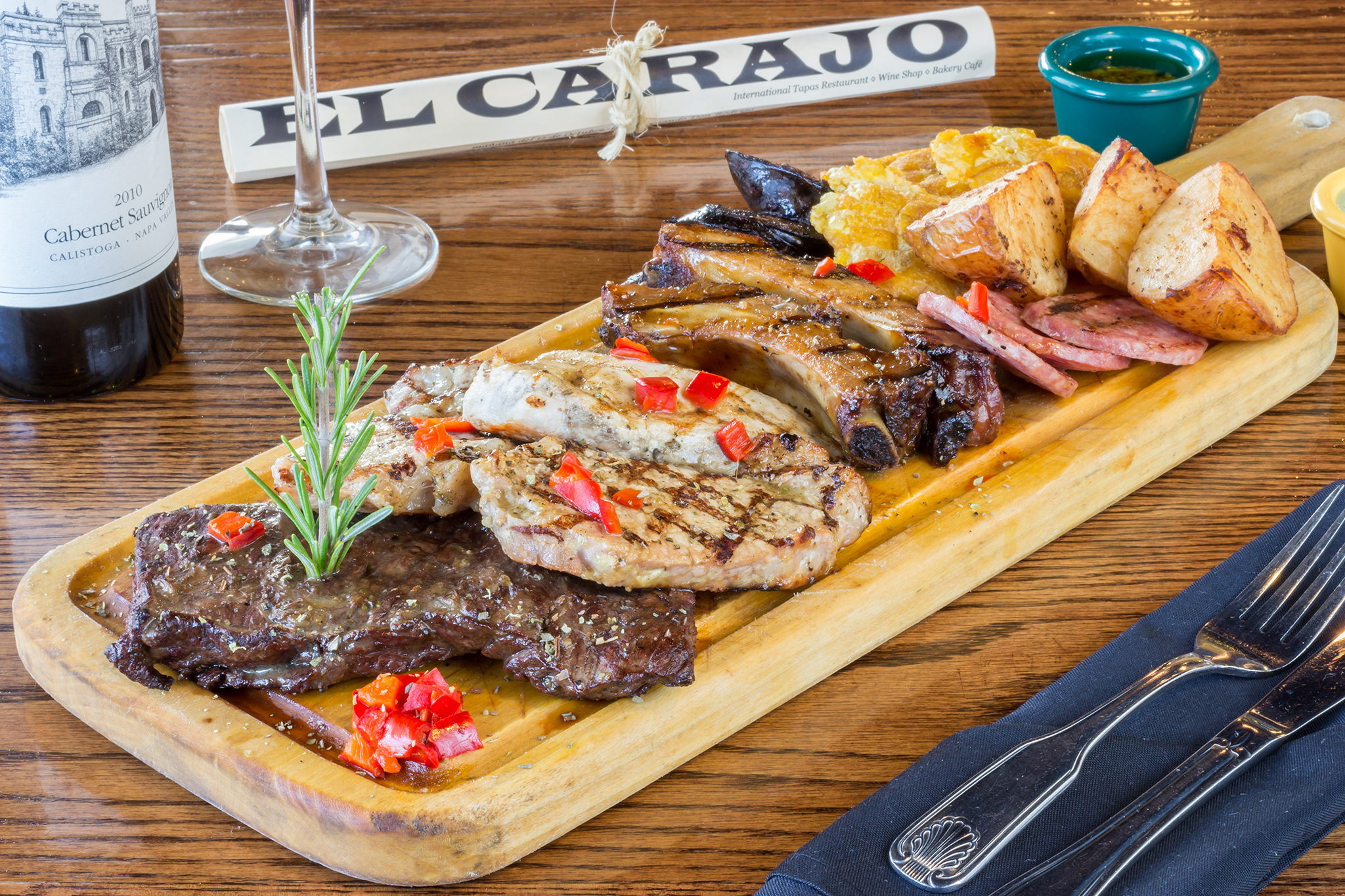 11 Best Spanish Restaurants in Miami for Delicious Tapas