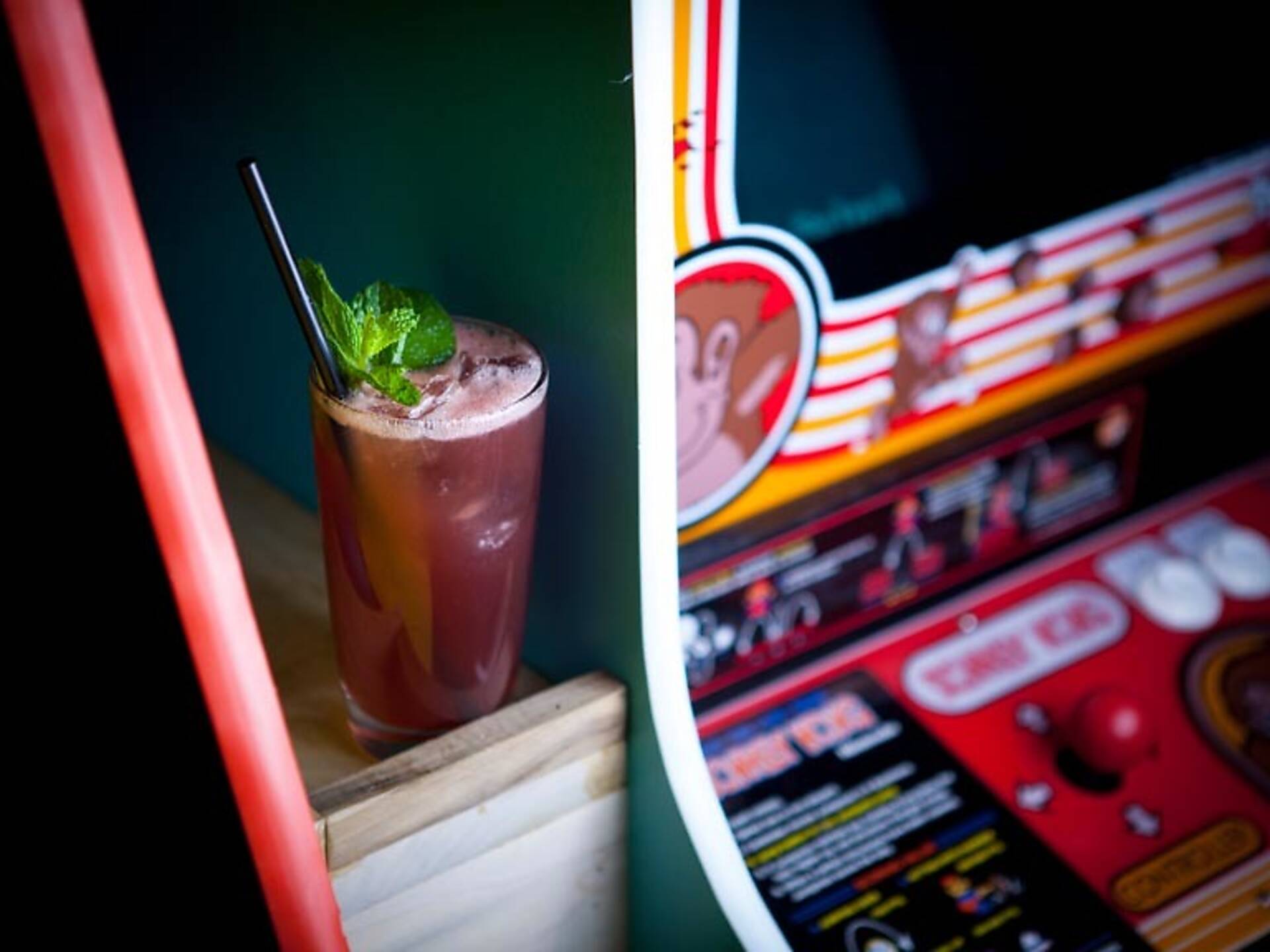 Koreatown's Best Bars, Lounges, Dives and Cocktails