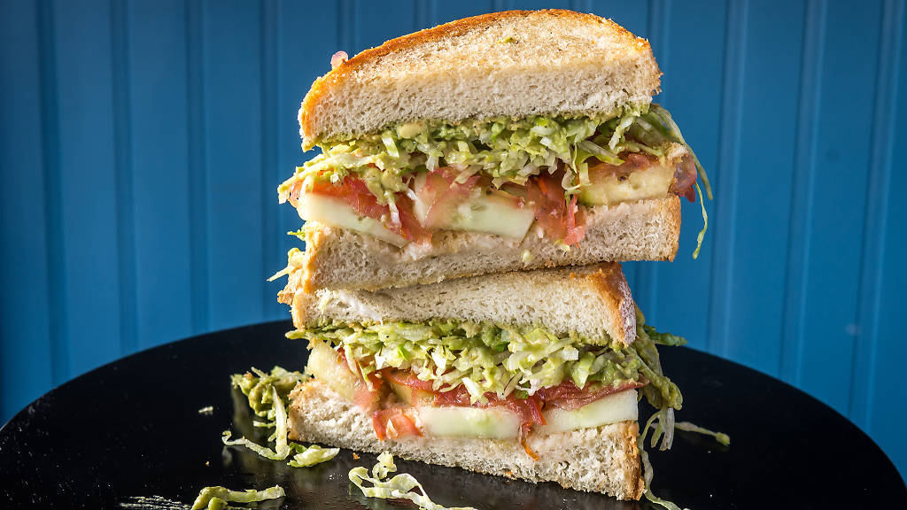 Sandwich shops for the best sandwiches in NYC