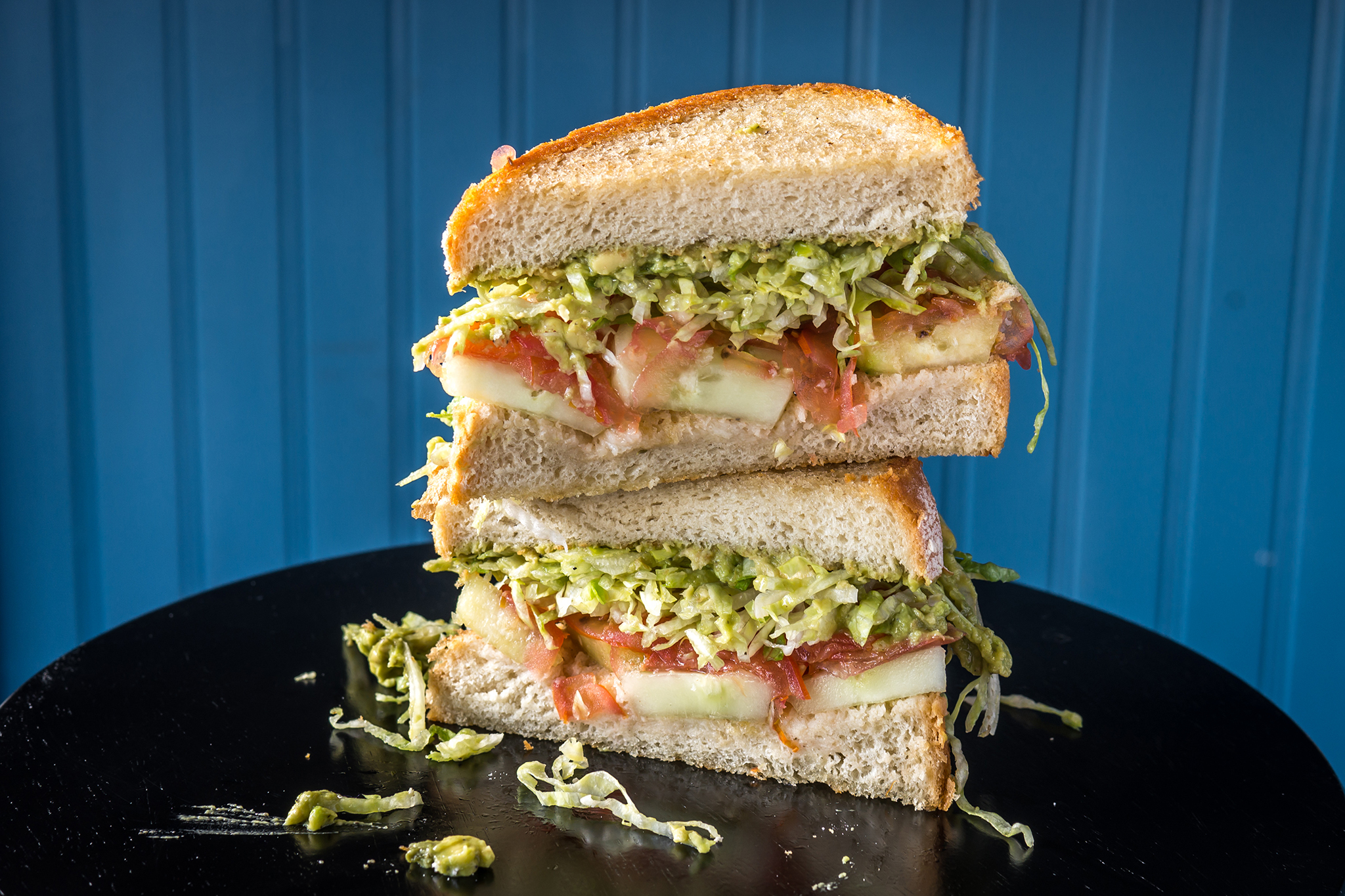 Sandwich shops for the best sandwiches in NYC