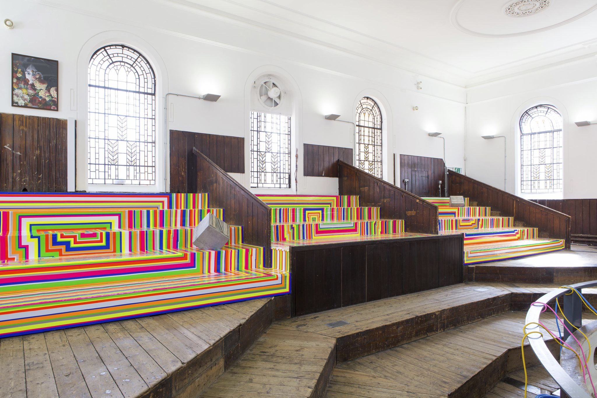 Zabludowicz Collection 20 Years Art in London