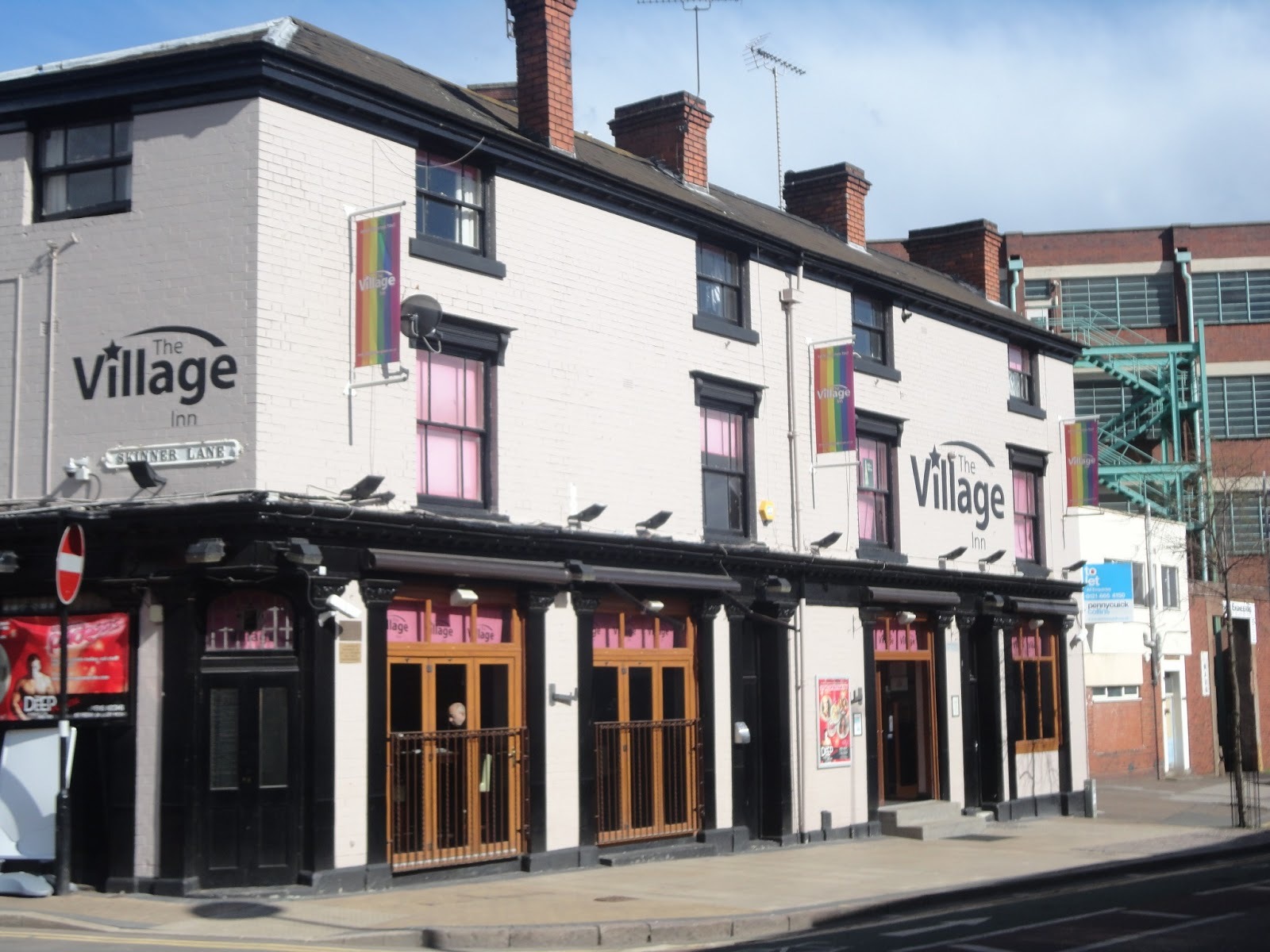 9 Best Birmingham Gay Bars and Clubs For a Fun Night Out