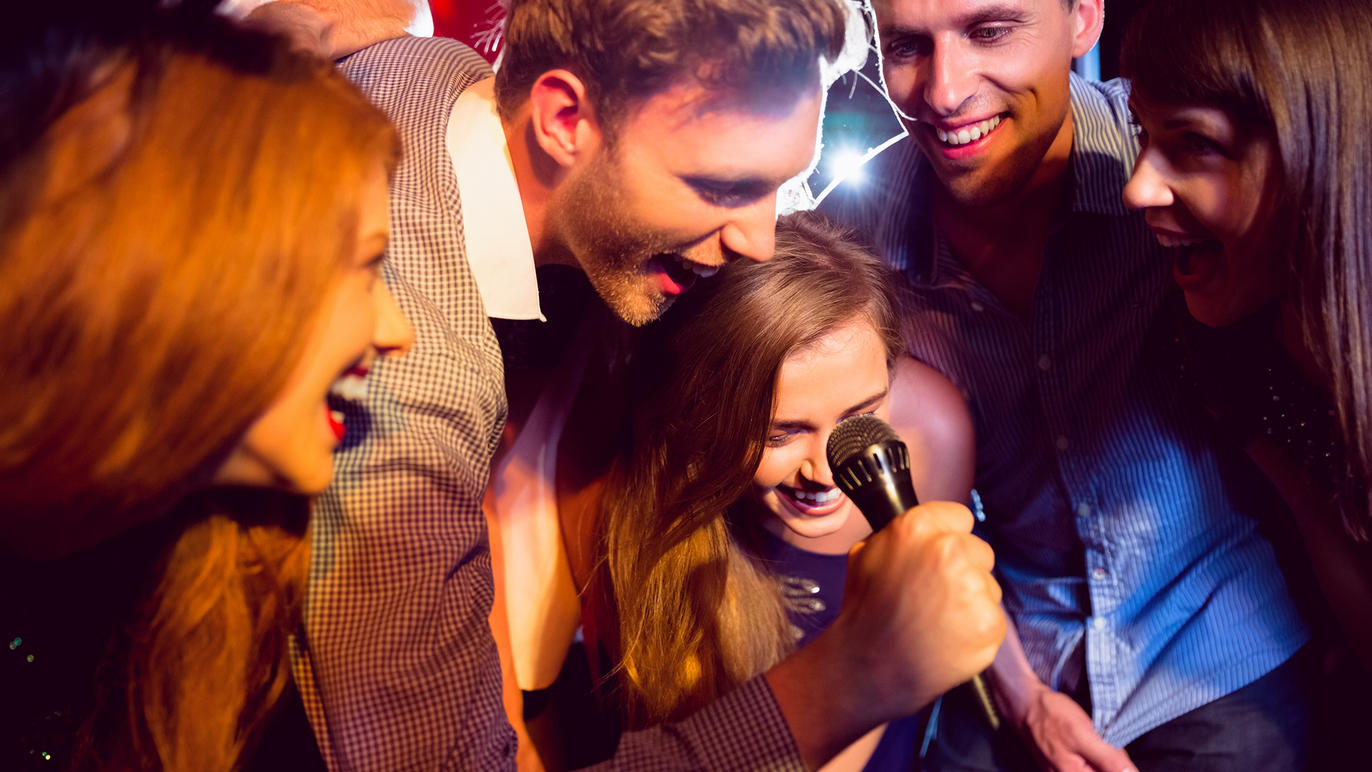 Karaoke in Boston The 9 Best Bars For Singing Your Heart Out