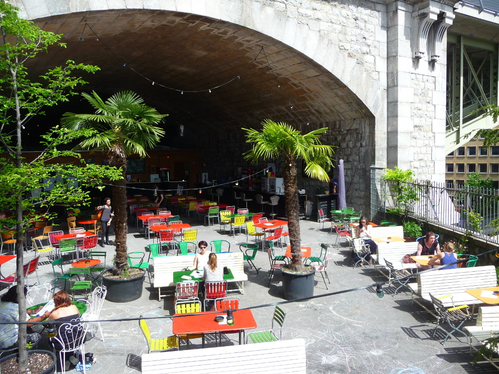 Lausanne city guide Food, bars, things to do Time Out