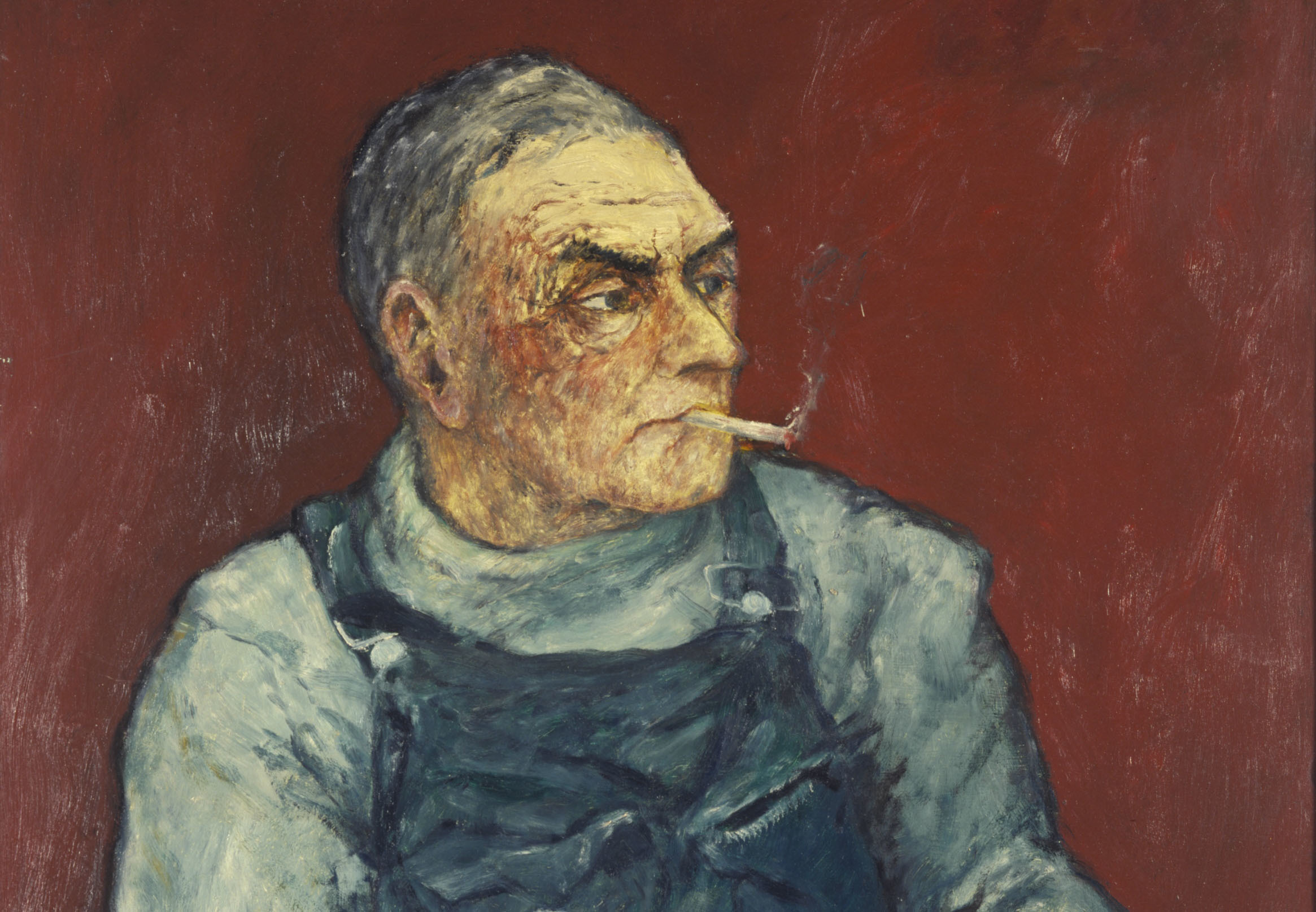 20th Century Masterpieces of Scottish and European Art Art in Edinburgh