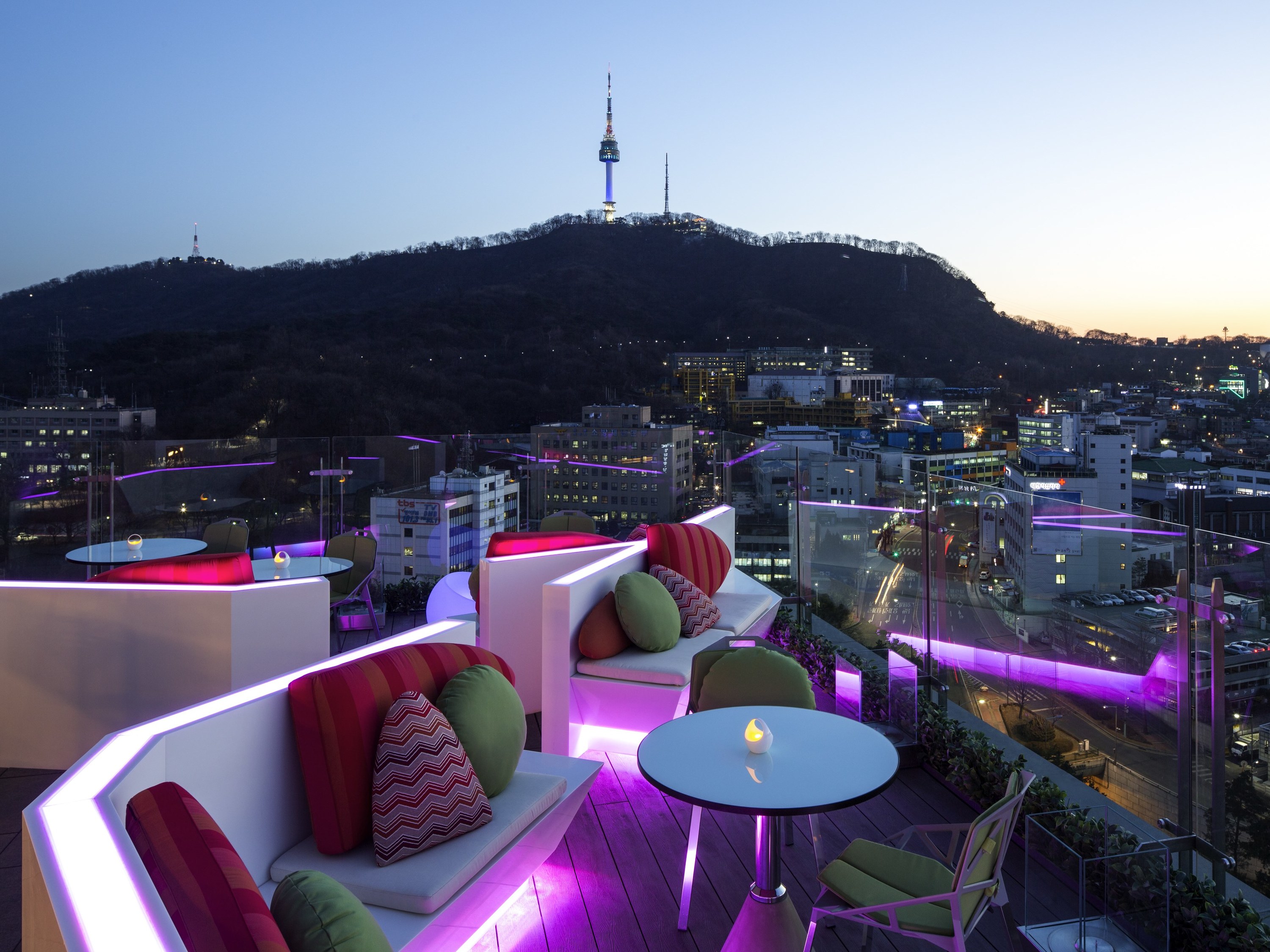 Ibis Styles Ambassador Myeongdong Hotels in Junggu, Seoul